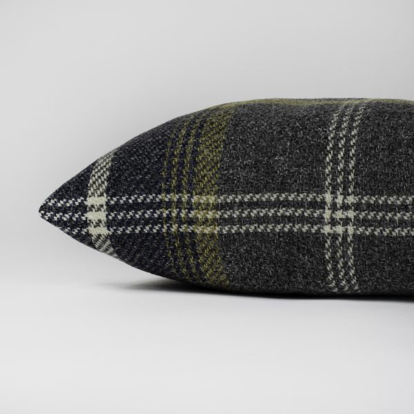 Balmoral Navy Blue Draught Excluder