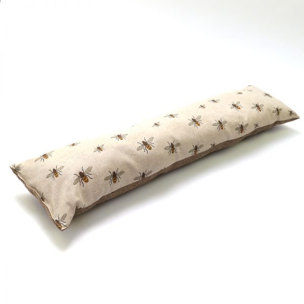 Bees Draught Excluder