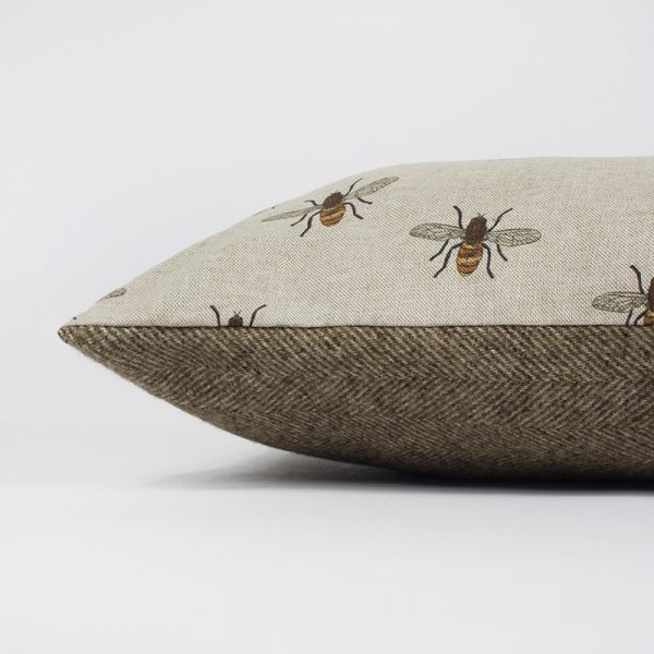 Bees Draught Excluder