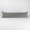 Voyage Hedgerow Blue Draught Excluder
