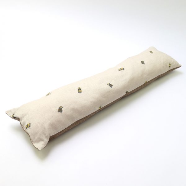 Voyage Busy Bees Draught Excluder