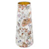 Voyage Hedgerow Dusk Tall Tapered Lampshade