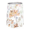 Voyage Hedgerow Dusk Tall French Drum Lampshade